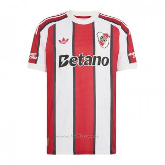 Camiseta River Segunda 2027
