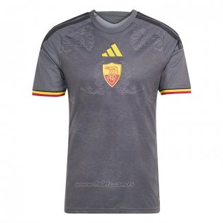 Camiseta Roma Tercera 2026-2027