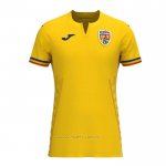 Camiseta Rumania Primera 2023