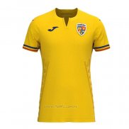 Camiseta Rumania Primera 2023