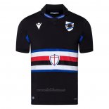 Camiseta Sampdoria Tercera 2020-2021 Tailandia