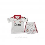 Camiseta Sevilla Primera Nino 2026-2027
