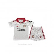 Camiseta Sevilla Primera Nino 2026-2027