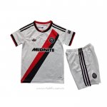 Camiseta Sheffield United Primera Nino 2026-2027