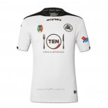 Camiseta Spezia Primera 2020-2021 Tailandia