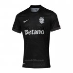 Camiseta Sporting Segunda 2025-2026