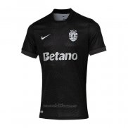 Camiseta Sporting Segunda 2025-2026