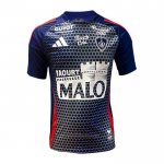 Camiseta Stade Brestois Tercera 2024-2025