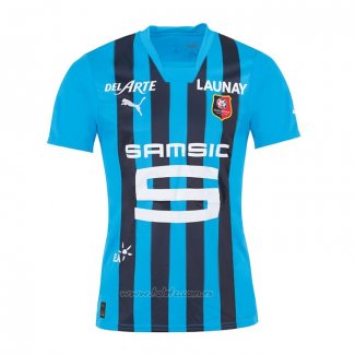 Camiseta Stade Rennais Tercera 2022-2023