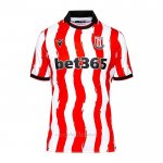 Camiseta Stoke City Primera 2025-2026