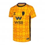 Camiseta Sunderland Portero Tercera 2025-2026