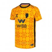 Camiseta Sunderland Portero Tercera 2025-2026