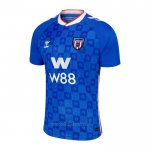 Camiseta Sunderland Segunda 2025-2026