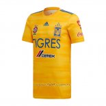 Camiseta Tigres UANL Primera 2019-2020