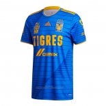 Camiseta Tigres UANL Segunda 2020-2021