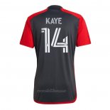 Camiseta Toronto Jugador Kaye Primera 2023-2024