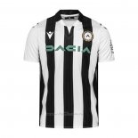 Camiseta Udinese Primera 2021-2022 Tailandia