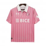 Camiseta Universidad Catolica Tercera 2021-2022 Tailandia