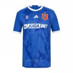 Camiseta Universidad de Chile Primera 2024