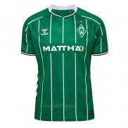 Camiseta Werder Bremen Primera 2025-2026