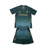 Camiseta Werder Bremen Tercera Nino 2025-2026