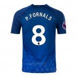 Camiseta West Ham Jugador P.Fornals Tercera 2023-2024