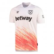 Camiseta West Ham Tercera 2022-2023