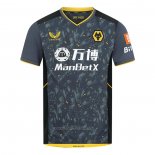 Camiseta Wolves Segunda 2021-2022