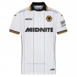 Camiseta Wolves Segunda 2026-2027