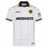 Camiseta Wolves Segunda 2026-2027