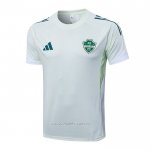 Camiseta de Entrenamiento Al-Ahli Saudi 2025-2026 Blanco