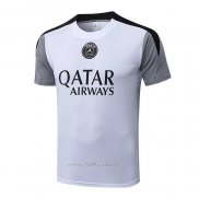 Camiseta de Entrenamiento Paris Saint-Germain 2026-2027 Blanco