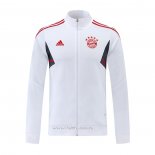 Chaqueta del Bayern Munich 2022-2023 Blanco