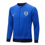 Chaqueta del Inglaterra 2022-2023 Azul