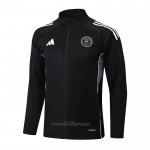 Chaqueta del Inter Miami 2025-2026 Negro