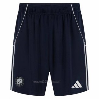 Pantalones Al Nassr Segunda 2025-2026