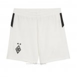 Pantalones Borussia Monchengladbach Primera 2025-2026