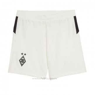 Pantalones Borussia Monchengladbach Primera 2025-2026