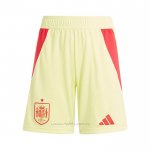 Pantalones Espana Segunda 2024