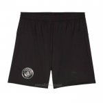 Pantalones Manchester City Segunda 2025-2026