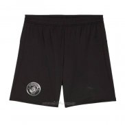 Pantalones Manchester City Segunda 2025-2026