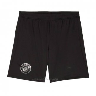 Pantalones Manchester City Segunda 2025-2026