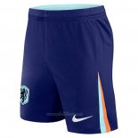 Pantalones Paises Bajos Segunda 2024