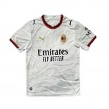 Camiseta AC Milan Segunda 2026-2027 Tailandia