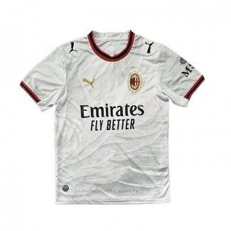 Camiseta AC Milan Segunda 2026-2027 Tailandia