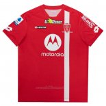 Camiseta AC Monza Primera 2022-2023 Tailandia