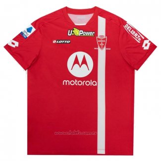 Camiseta AC Monza Primera 2022-2023 Tailandia