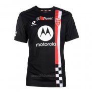 Camiseta AC Monza Tercera 2023-2024 Tailandia