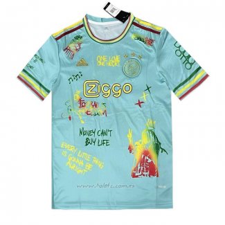 Camiseta Ajax Special 2025-2026 Tailandia