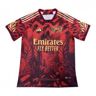 Camiseta Arsenal Special 2023-2024 Tailandia